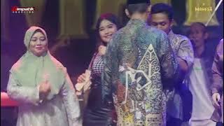 PESONA | Adel Salsabela | MAHESA Music Live In Banjaran Driyorejo Feat RAMAYANA Music