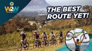 FNB Wines2Whales | 2025 Route Reveal