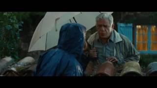 MP4 480p The Hundred Foot Journey Official Trailer #1 2014   Helen Mirren Movie HD