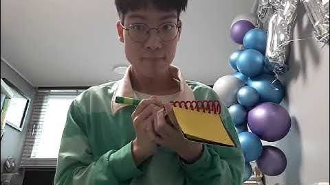 How to draw a book 📖 (Part 3) with Mailtime song included (New Steve shirt version)