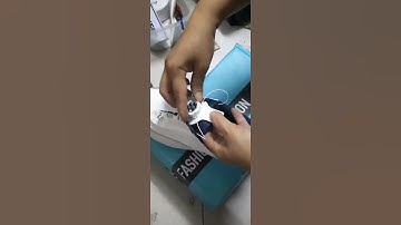 Hướng dẫn cách sử dụng giày có núm vặn