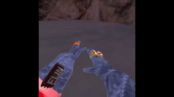 How to Lucio run in gorilla tag under 30 seconds | #gorillatag #vr #shorts #virtualreality