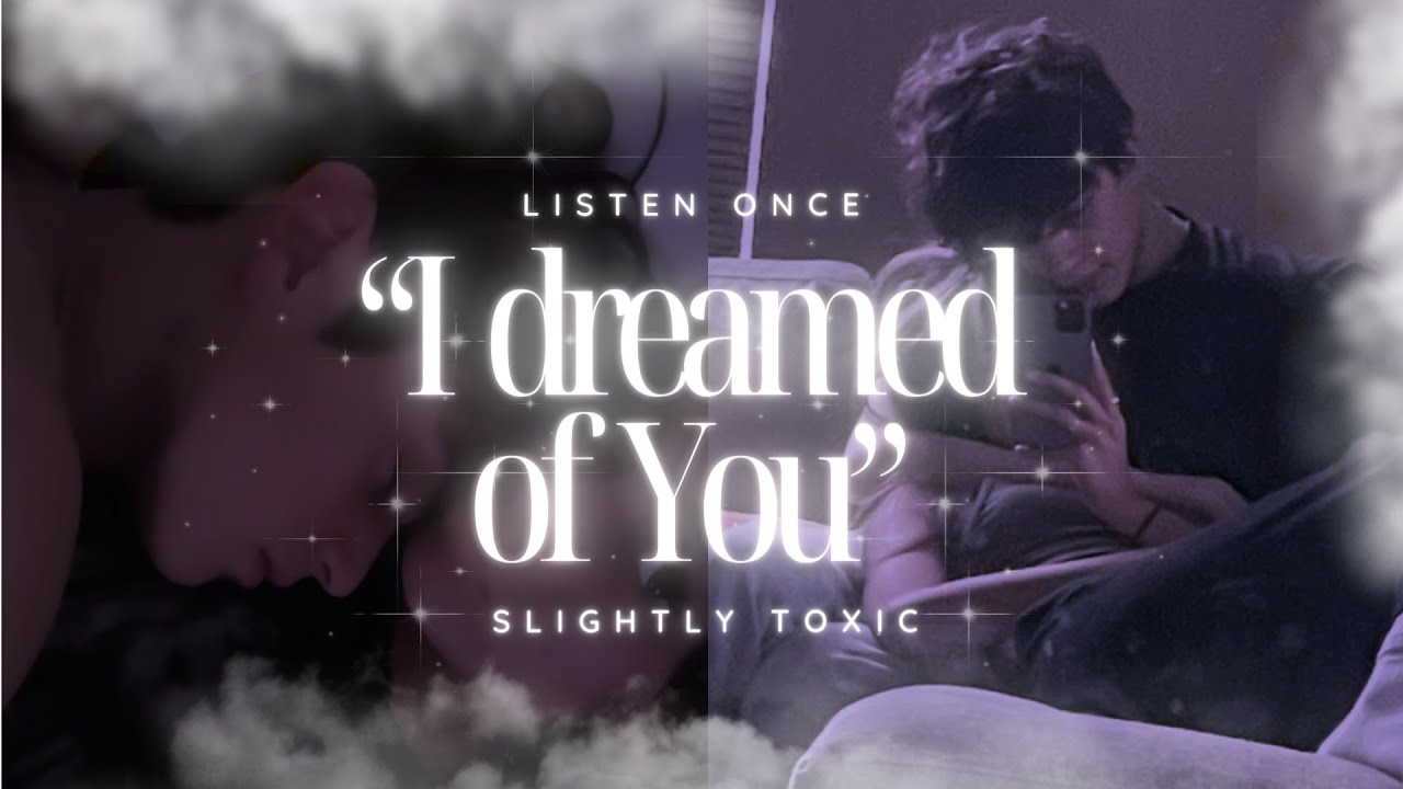 Spoiler You re In Their Dreams Every Night YouTube spoiler-you-re-in-their-dreams-every-night-youtube