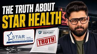 Is Star Health Insurance Good Performance Metrics, Plans, Pros & Cons | Ditto Insurance