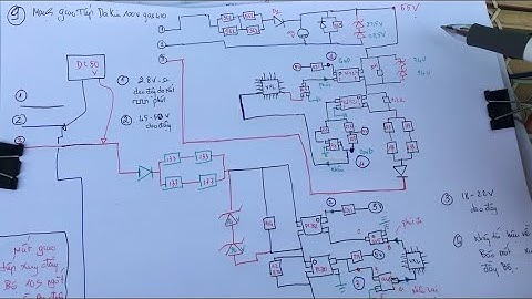 bài 10 : những sự cố thường gặp mạch giao tiếp dakin 100v gas 410