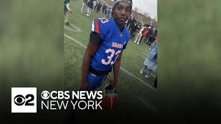 Brooklyn teen killed by friend in accidental shooting, officials say