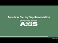 Supplements 101- What Every NAIA Student-Athlete Should Know
