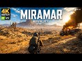 #1 THIS IS WHY PUBG PC is STILL KING OF BATTLE ROYALE !! PUBG PC(4K120FPS) MIRAMAR 2026 RTX 3070TI