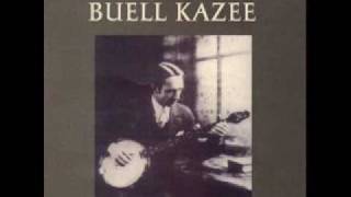 Watch Buell Kazee East Virginia video