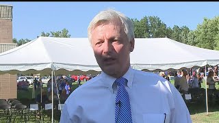 Two Trumbull County school districts looking for new superintendents
