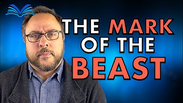 The Mark of the Beast - 666 - Revelation from a Preterist Perspective