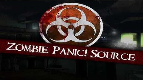 Zombie Panic! Source. Achievement: "Plumber"