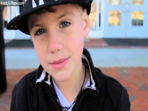 mattyb you make my heart skip