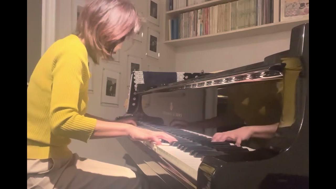 バラキレフ イスラメイ 練習動画 YouTube