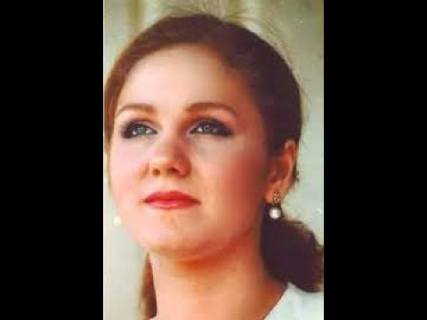 ميادة الحناوي آخر زمن حفله 1989