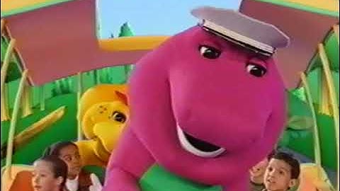 Adventure Bus (Canada Version) Part 21