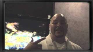 Def Jam Rapstar - PS3 | Wii | Xbox 360 - Fat Joe testimonial official video game teaser trailer