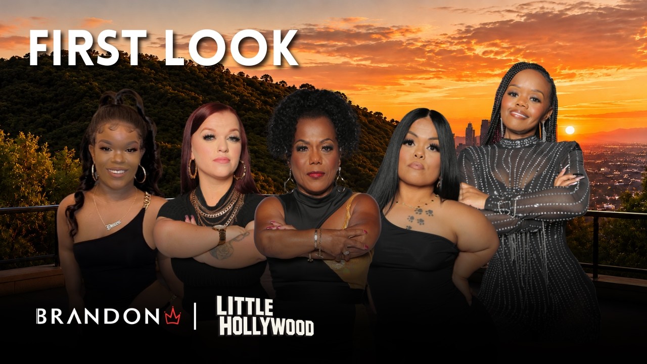 First Look at Little Hollywood Finally Arrives as BTV Drops Teaser Trailer