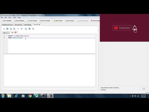 What is the syntax and difference between UNION and UNION ALL in SQLite Android Studio?