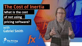 What Is The Cost Of Not Using Pricing Software