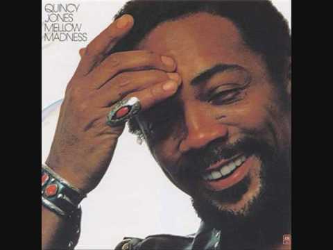 Putar Cry Baby - Quincy Jones