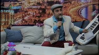 Şirindən Qəzəl İl Ildən Pis Gəlir