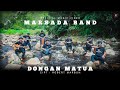 Marsada band  dongan matua official music studio  lagu batak terbaru 2023