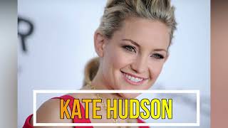 Kate Hudson Biography