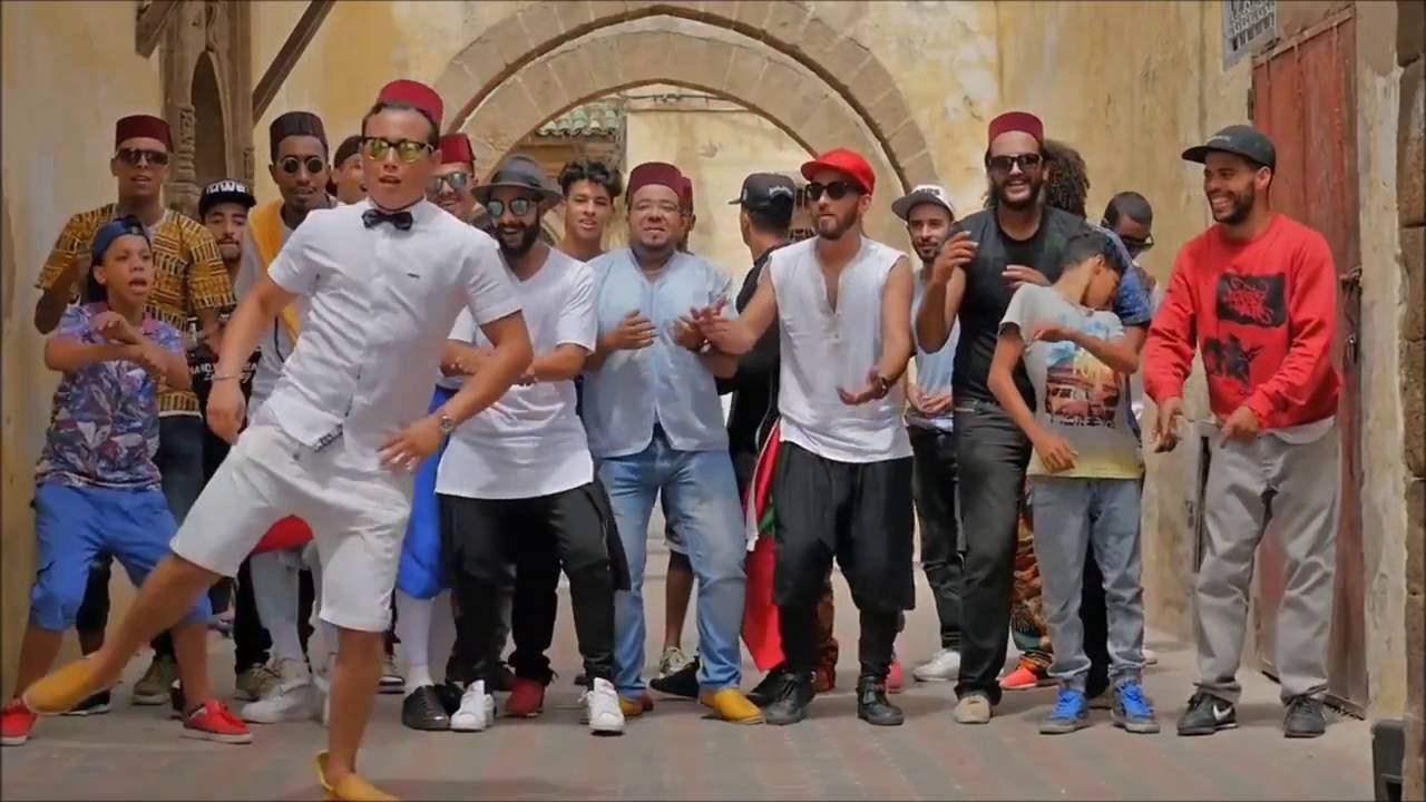 اغنية ويلي ويلي ويلي جديد| wili wili wili │ مغاربة في دبي - YouTube