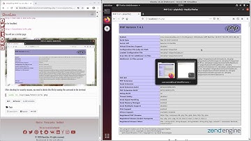 Installing PHP 7.x on Ubuntu