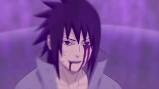 Sasuke Uchiha - City On Fire Editamv