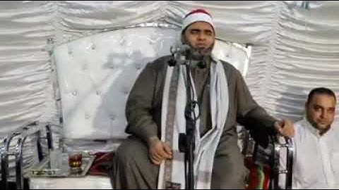 تلاوه فوق الوصف الشيخ عمرو الدماريسي