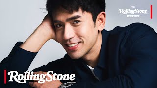 David Licauco on Ambition, Success, and Life Beyond Celebrity | The Rolling Stone Interview