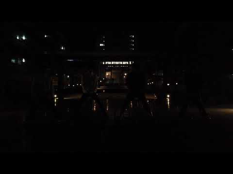 【ヲタ芸】エージェント夜を往く