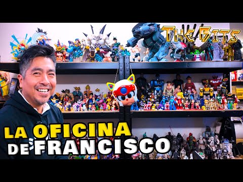 VISIT FRANCISCO'S OFFICE