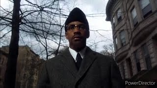 Malcolm X Born By The River Scene