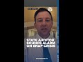 SNAP Fraud Crisis