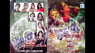 Jolo Sutro  - Rozy Abdillah II Album Denata Rock Dangdut 'Lambe'