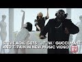 Steve Aoki Turns Up With Gucci Mane, Kid Cudi Announces Tour | Source News Flash