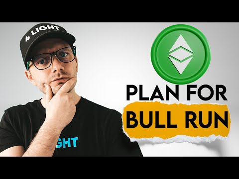 Ethereum Classic Price Prediction. $ETC Plan For Bull Run