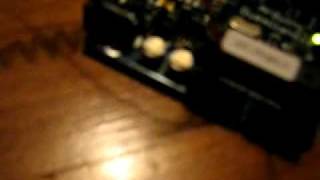 arduino chiptune