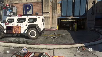 Gamebattles 2v2 | SHITTING ON BUCKETS ALL DAY