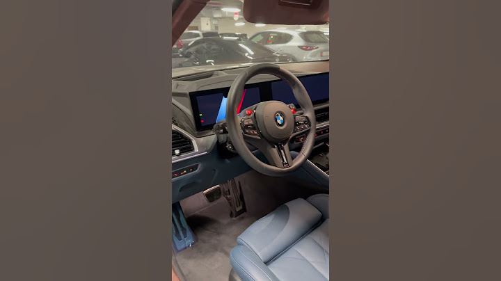 BMW XM Dravit Grey #BMWXM #BMWM