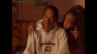 Snoop Dogg &amp; Dr. Dre - Who Am I (What&#39;s My Name?) [Radio] [Remastered In 4K] (Official Music Video)