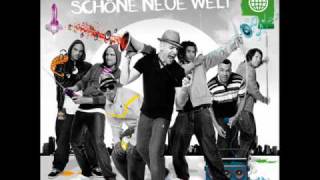 Culcha Candela - Eiskalt (HQ) + Lyrics