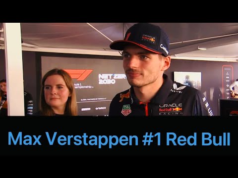 F1 2023 Japanese GP Max Verstappen Post Race Interview