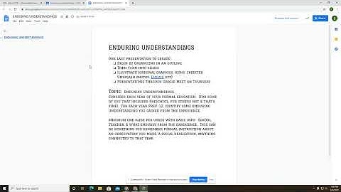 Google CLASSROOM:  Unsubmit - Students