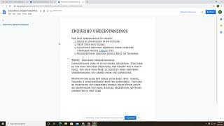 Google CLASSROOM:  Unsubmit - Students