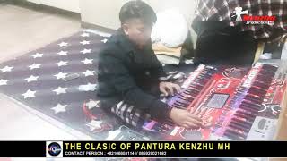 TAKDIR SEJATI(wa kancil) - KARAOKE-VERSI KENDANG BLANGPAK MANUAL KORGPA700-KENZHU ORGAN