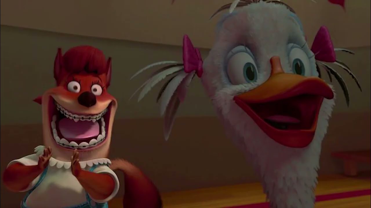 My Top 7 WORST Childhood Films